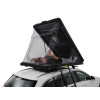 SNAILER® Alduo - Tenda da tetto