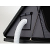 SNAILER® Alduo - Tenda da tetto
