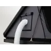 SNAILER® Alduo - Tenda da tetto