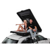 SNAILER® Alduo - Tenda da tetto