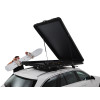 SNAILER® Alduo - Tenda da tetto