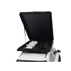 SNAILER® Alduo - Tenda da tetto