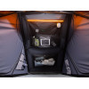 SNAILER® Alduo - Tenda da tetto