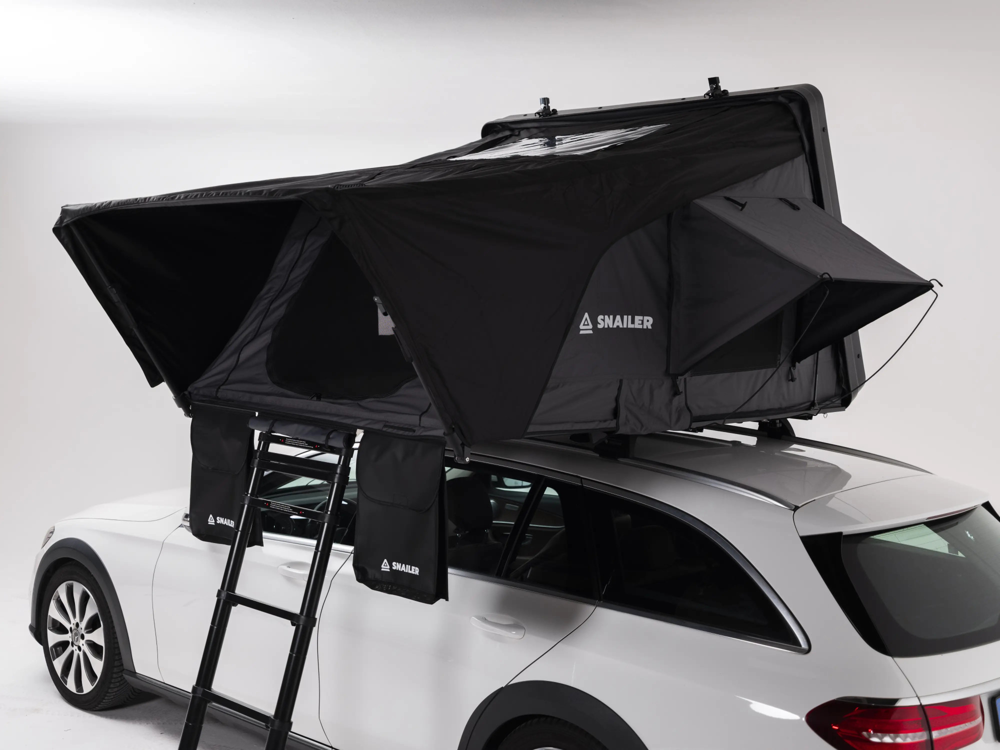 SNAILER® Abis - Tenda da tetto