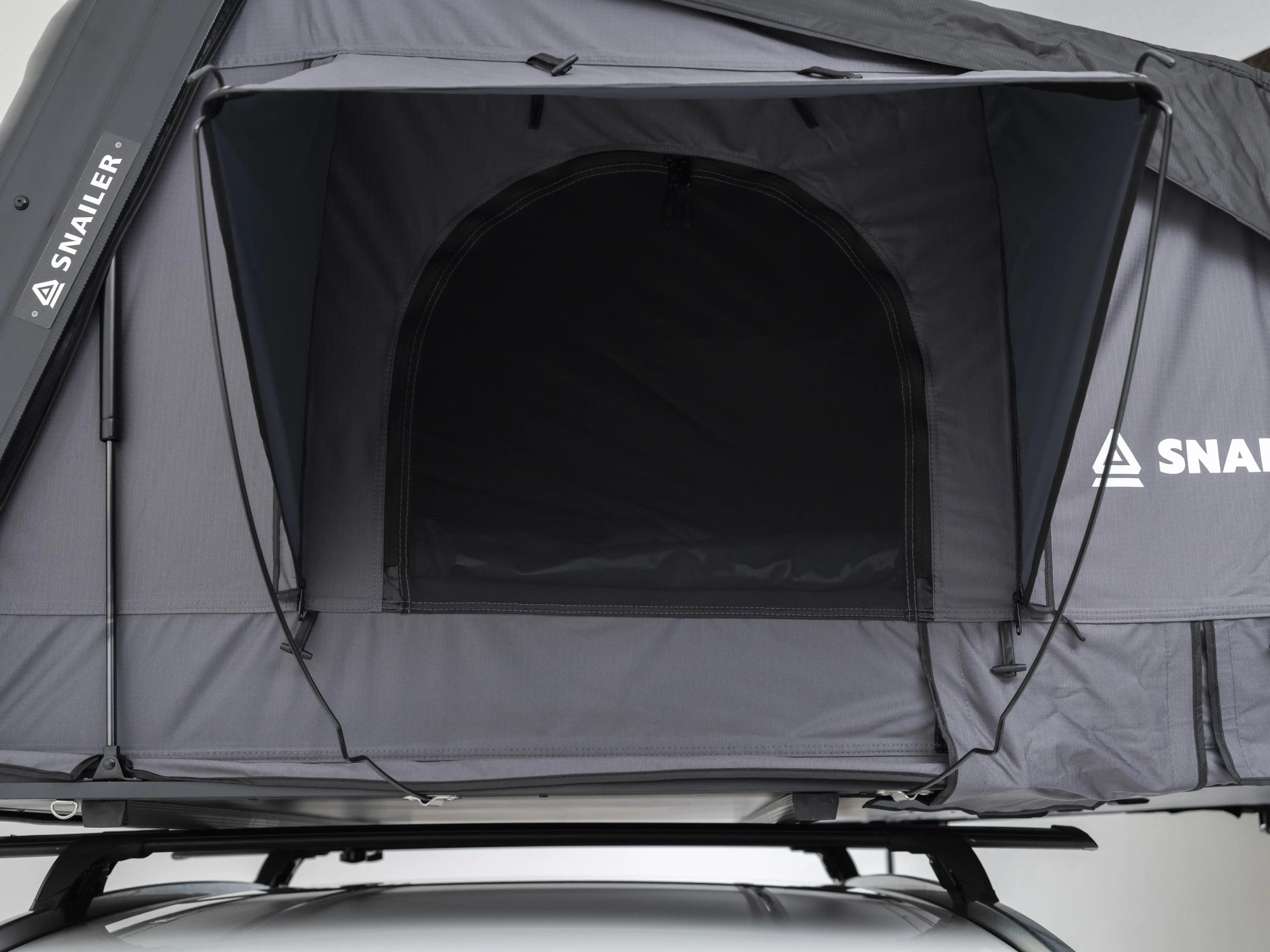 SNAILER® Abis - Tenda da tetto