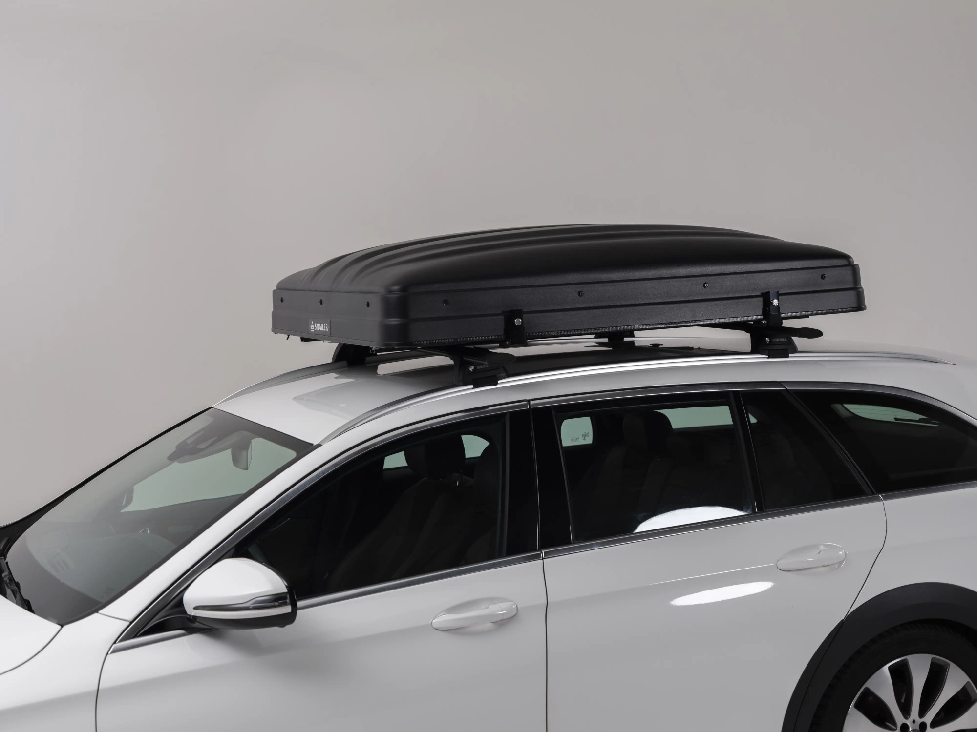 SNAILER® Abis - Tenda da tetto