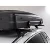SNAILER® Abis MAX – tenda da tetto rigida per famiglie