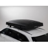 SNAILER® Abis MAX – tenda da tetto rigida per famiglie