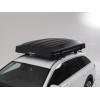 SNAILER® Abis MAX – tenda da tetto rigida per famiglie