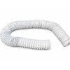Tubo flessibile per riscaldatore diesel - 4 m x 80 mm | SNAILER®