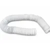Tubo flessibile per riscaldatore diesel - 4 m x 80 mm | SNAILER®