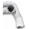 Tubo flessibile per riscaldatore diesel - 4 m x 80 mm | SNAILER®