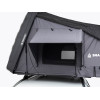 SNAILER® Abis MAX – tenda da tetto rigida per famiglie