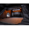 SNAILER® Abis - Tenda da tetto