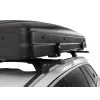 SNAILER® Abis MAX – tenda da tetto rigida per famiglie
