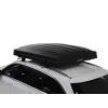 SNAILER® Abis MAX – tenda da tetto rigida per famiglie