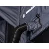 SNAILER® Abis MAX – tenda da tetto rigida per famiglie
