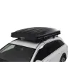 SNAILER® Abis MAX – tenda da tetto rigida per famiglie