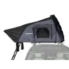 SNAILER® Abis MAX – tenda da tetto rigida per famiglie