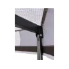 SNAILER tendalino autoportante 270° - 2 m sinistro