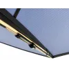 SNAILER tendalino autoportante 270° - 2 m sinistro