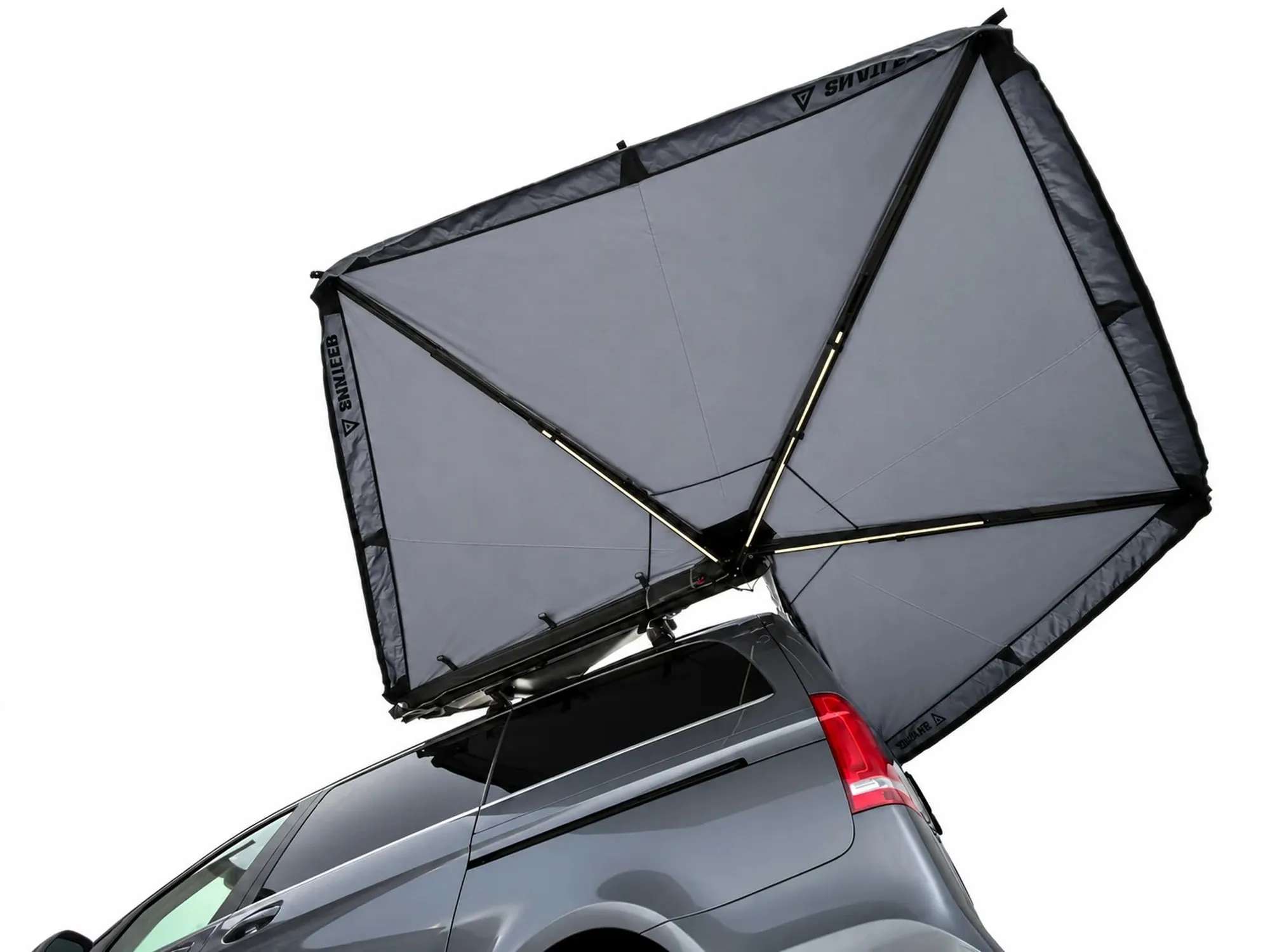 SNAILER tendalino autoportante 270° - 2 m sinistro