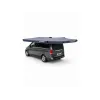 SNAILER tendalino autoportante 270° - 2 m sinistro