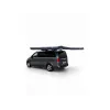 SNAILER tendalino autoportante 270° - 2 m sinistro