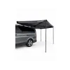 SNAILER tendalino autoportante 270° - 2 m sinistro