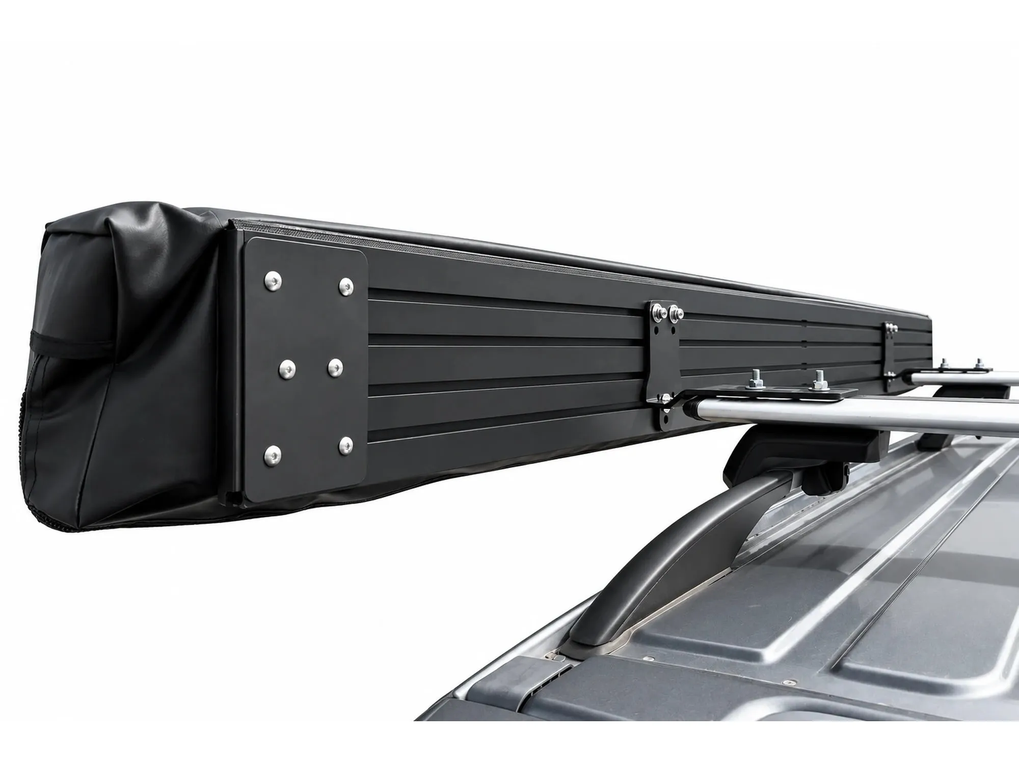 SNAILER tendalino autoportante 270° - 2 m sinistro
