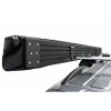 SNAILER tendalino autoportante 270° - 2 m sinistro