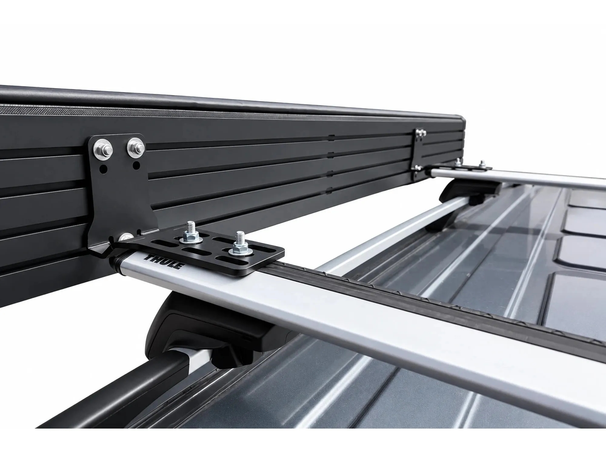 SNAILER tendalino autoportante 270° - 2 m sinistro