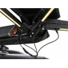 SNAILER tendalino autoportante 270° - 2 m sinistro