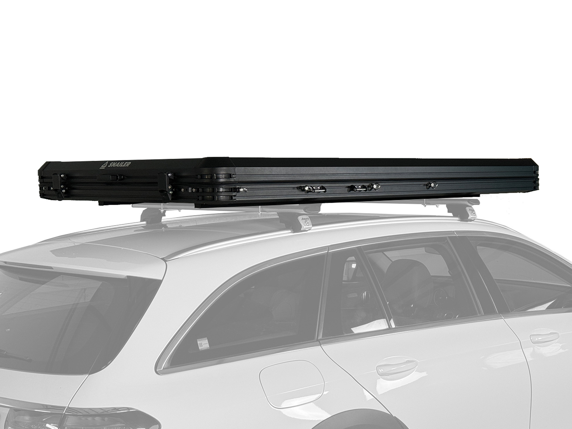 SNAILER® Alduo - Tenda da tetto