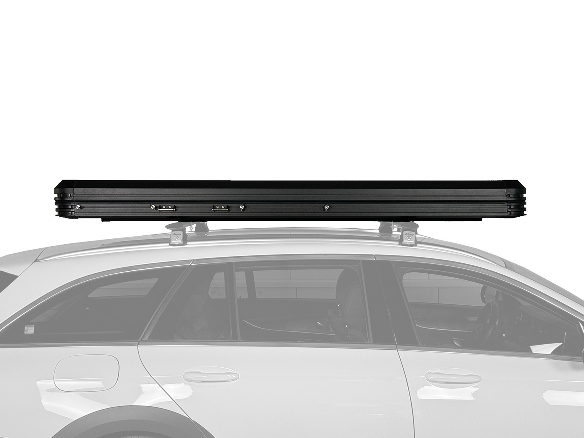 SNAILER® Alduo - Tenda da tetto