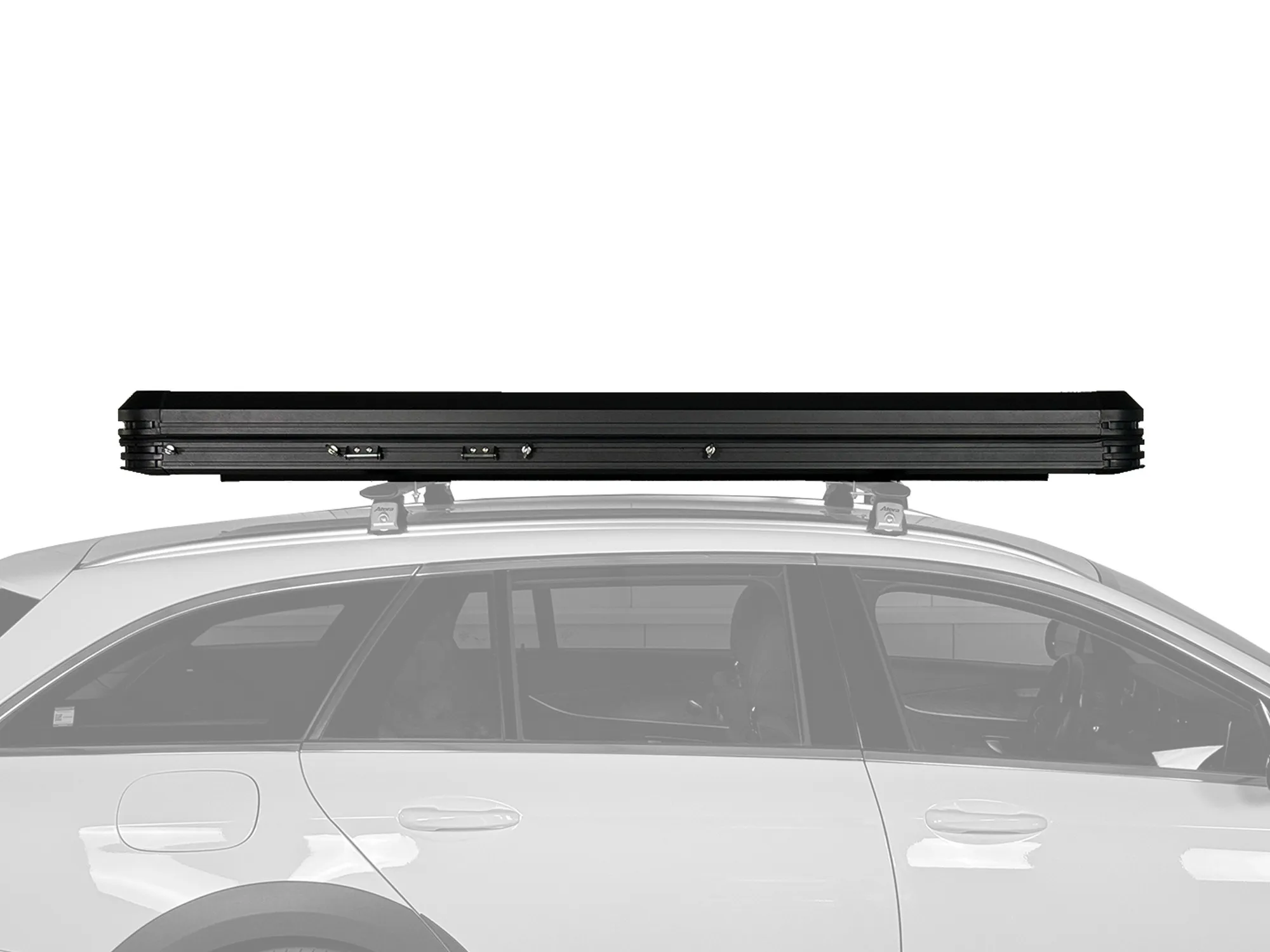 SNAILER® Alduo - Tenda da tetto