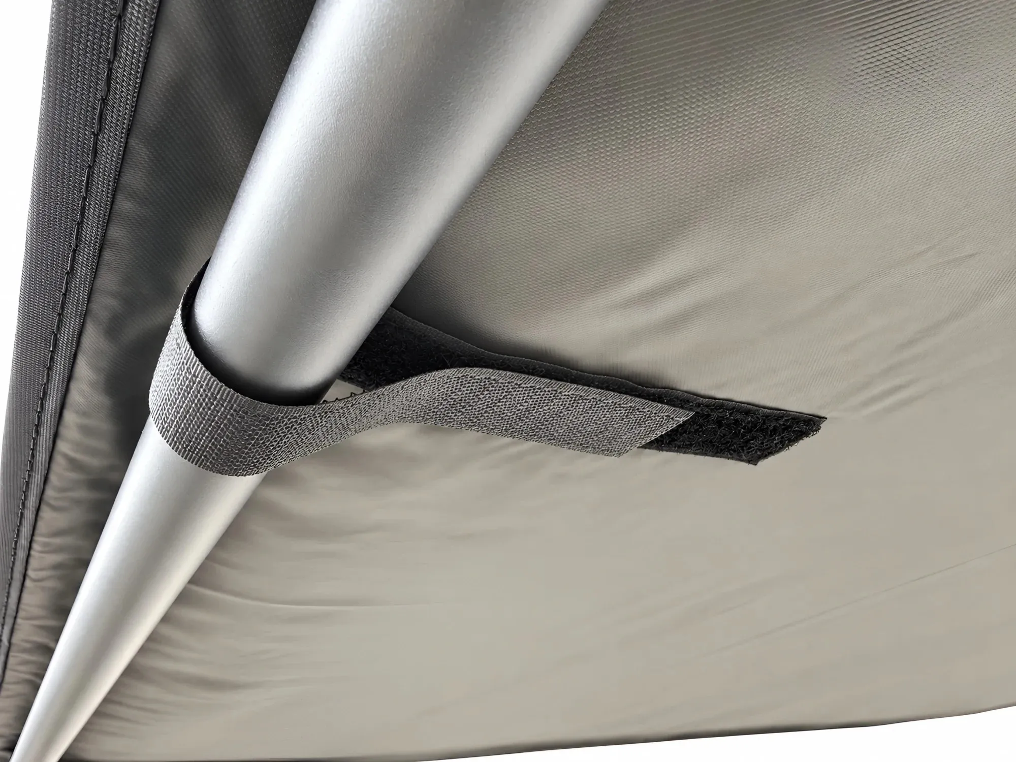 SNAILER tendalino laterale 180° - 2 × 3 m