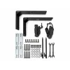 SNAILER tendalino laterale 180° - 2 × 3 m