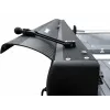 SNAILER tendalino laterale 180° - 2 × 3 m