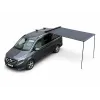 SNAILER tendalino laterale 180° - 2 × 3 m