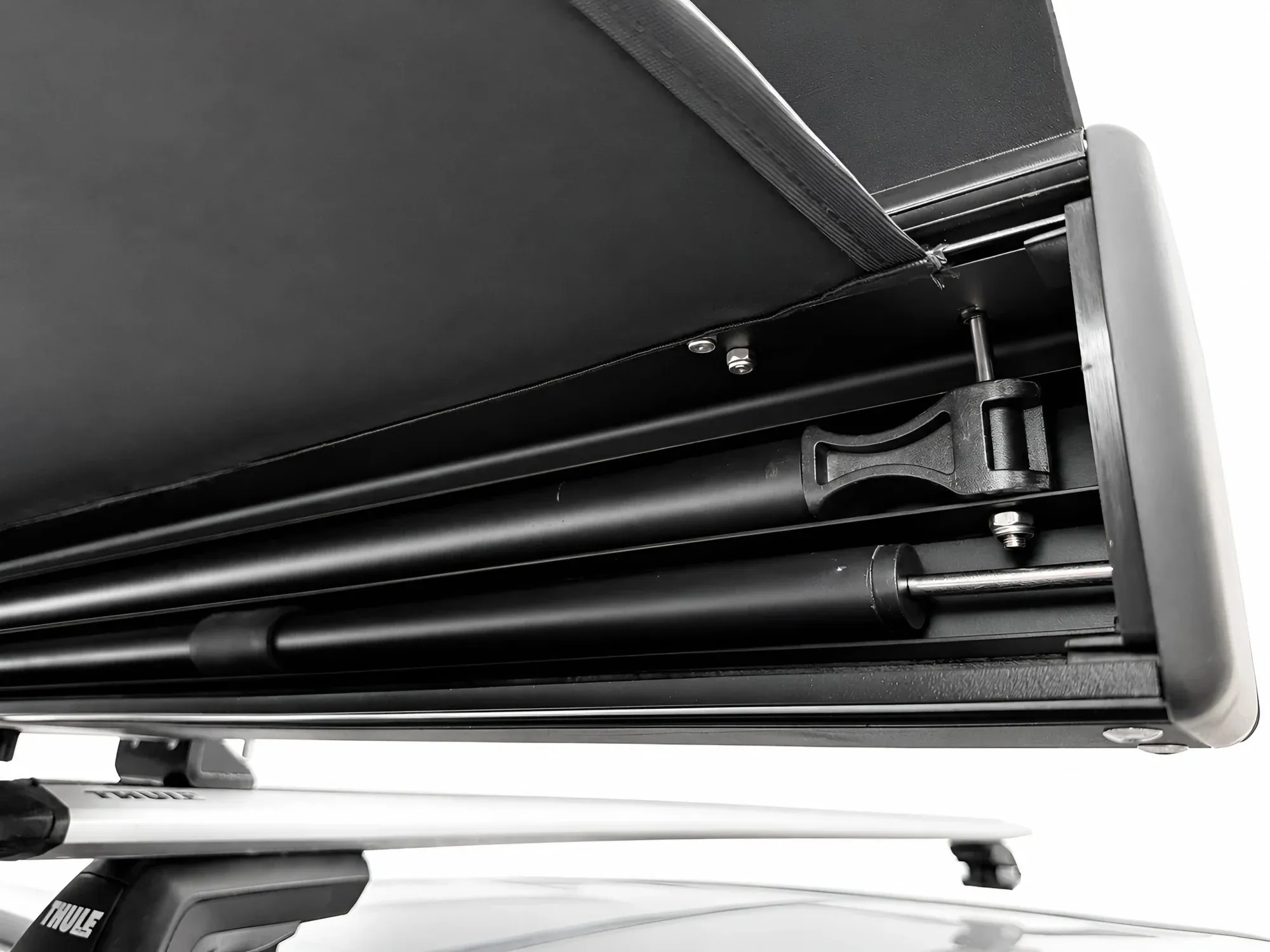 SNAILER tendalino laterale 180° - 2 × 3 m