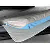 SNAILER® Alduo - Tenda da tetto