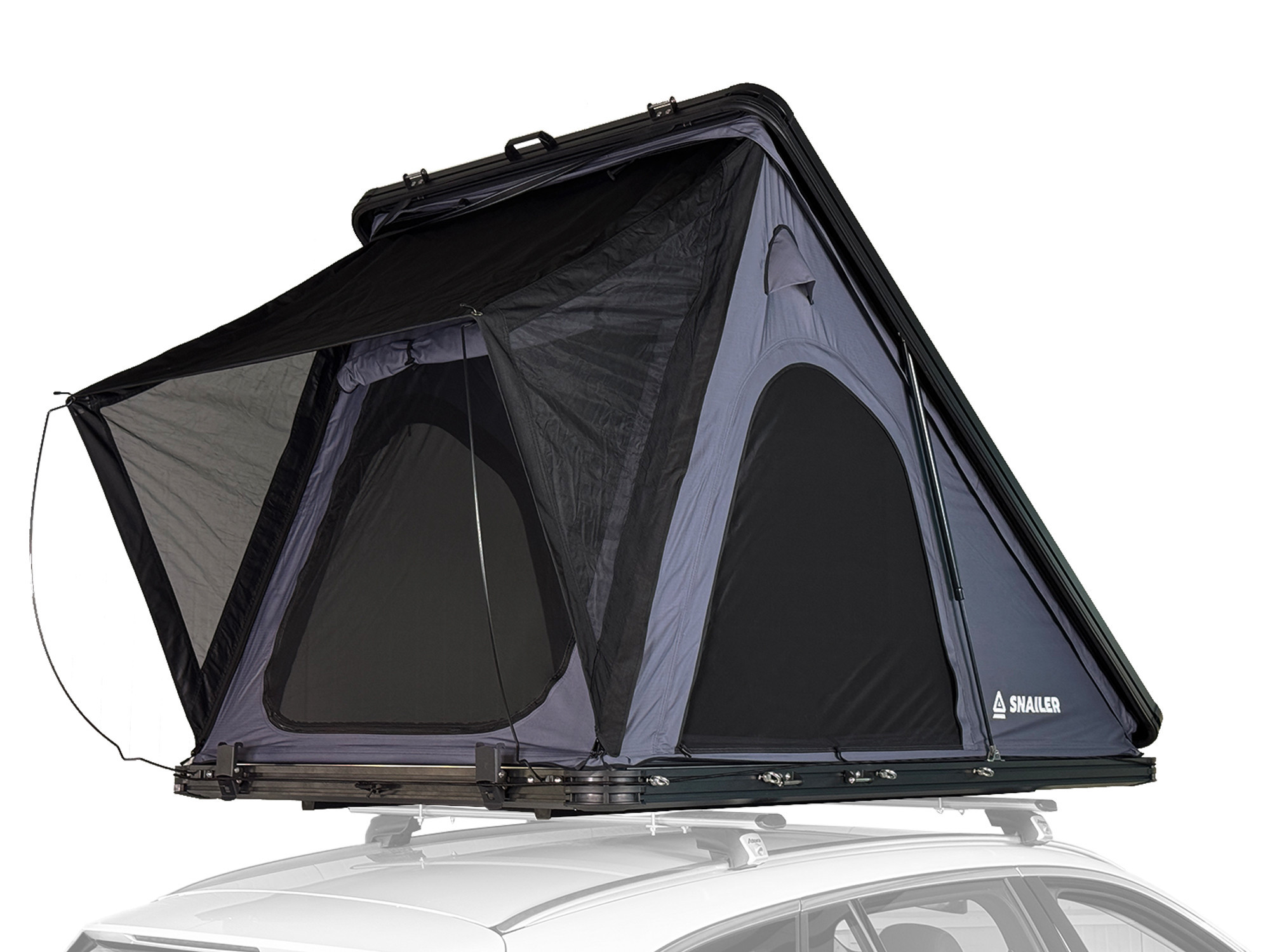 SNAILER® Alduo - Tenda da tetto