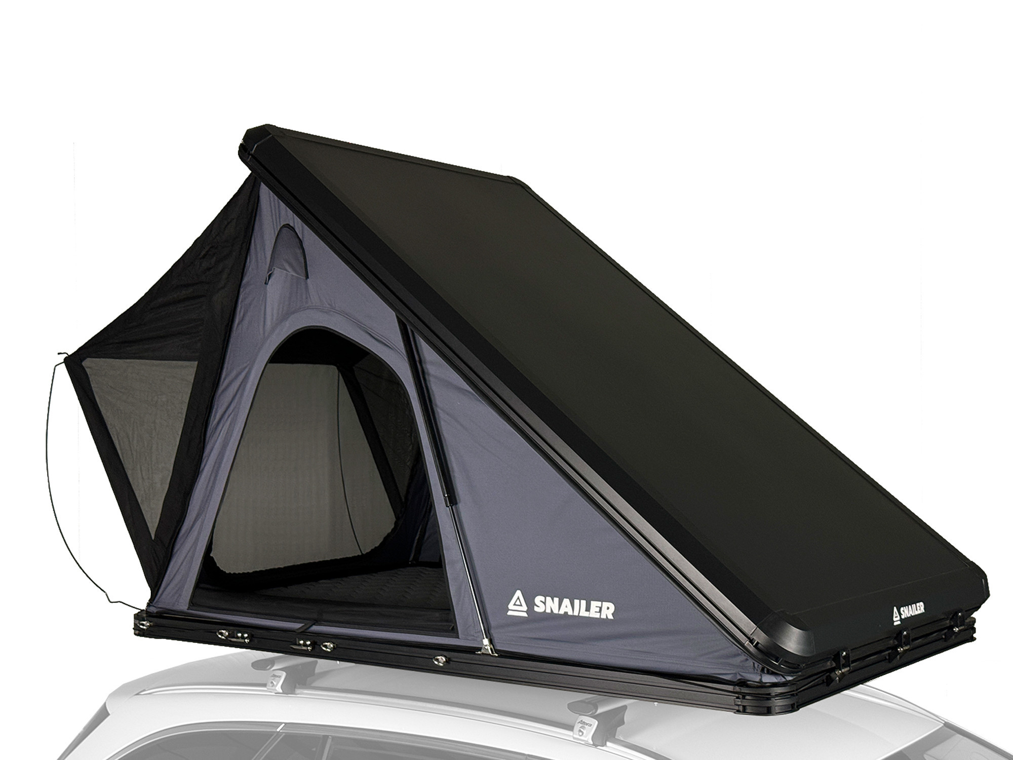 SNAILER® Alduo - Tenda da tetto