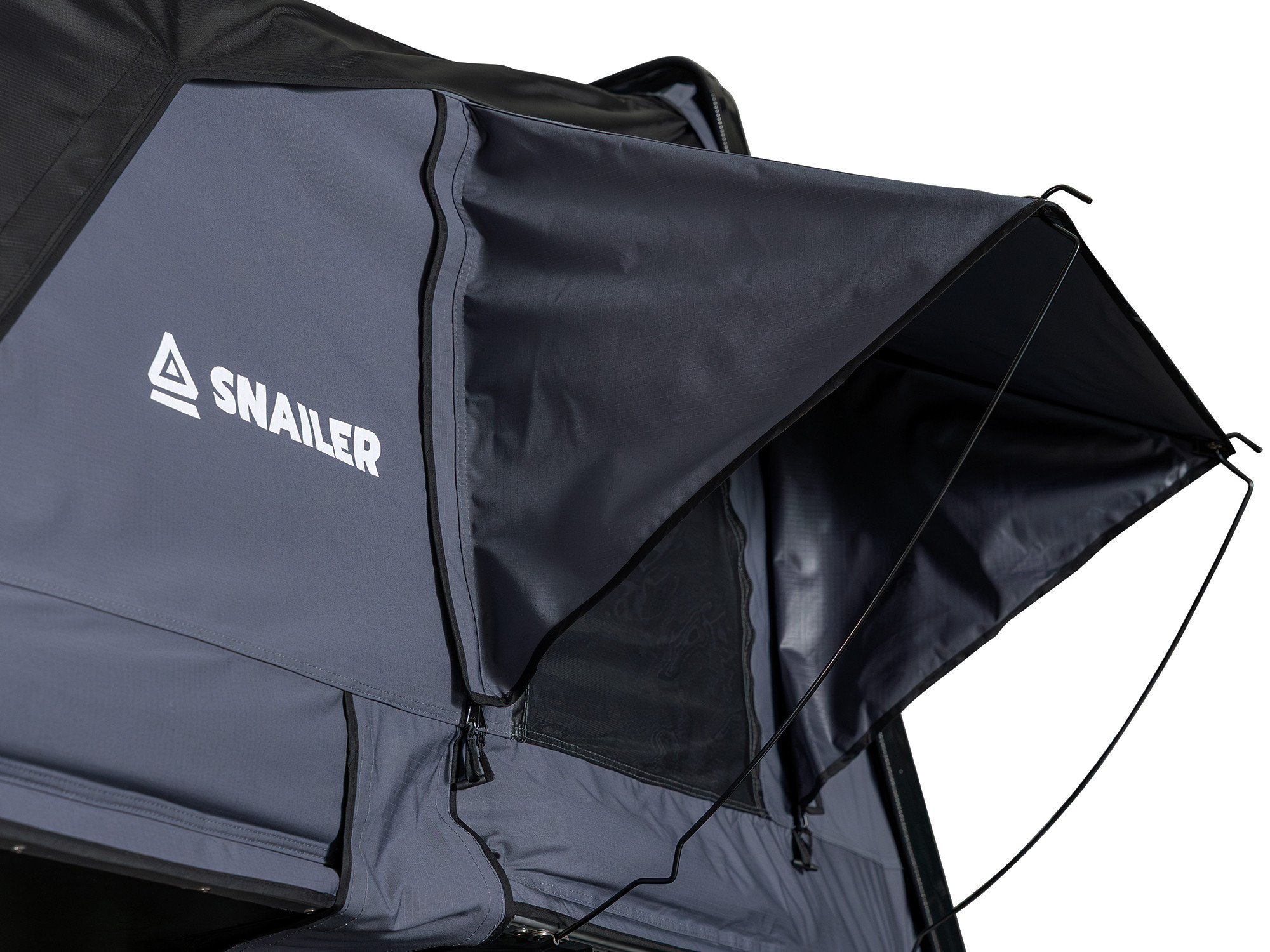 SNAILER® Abis - Tenda da tetto