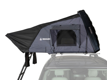 SNAILER® Abis - Tenda da tetto