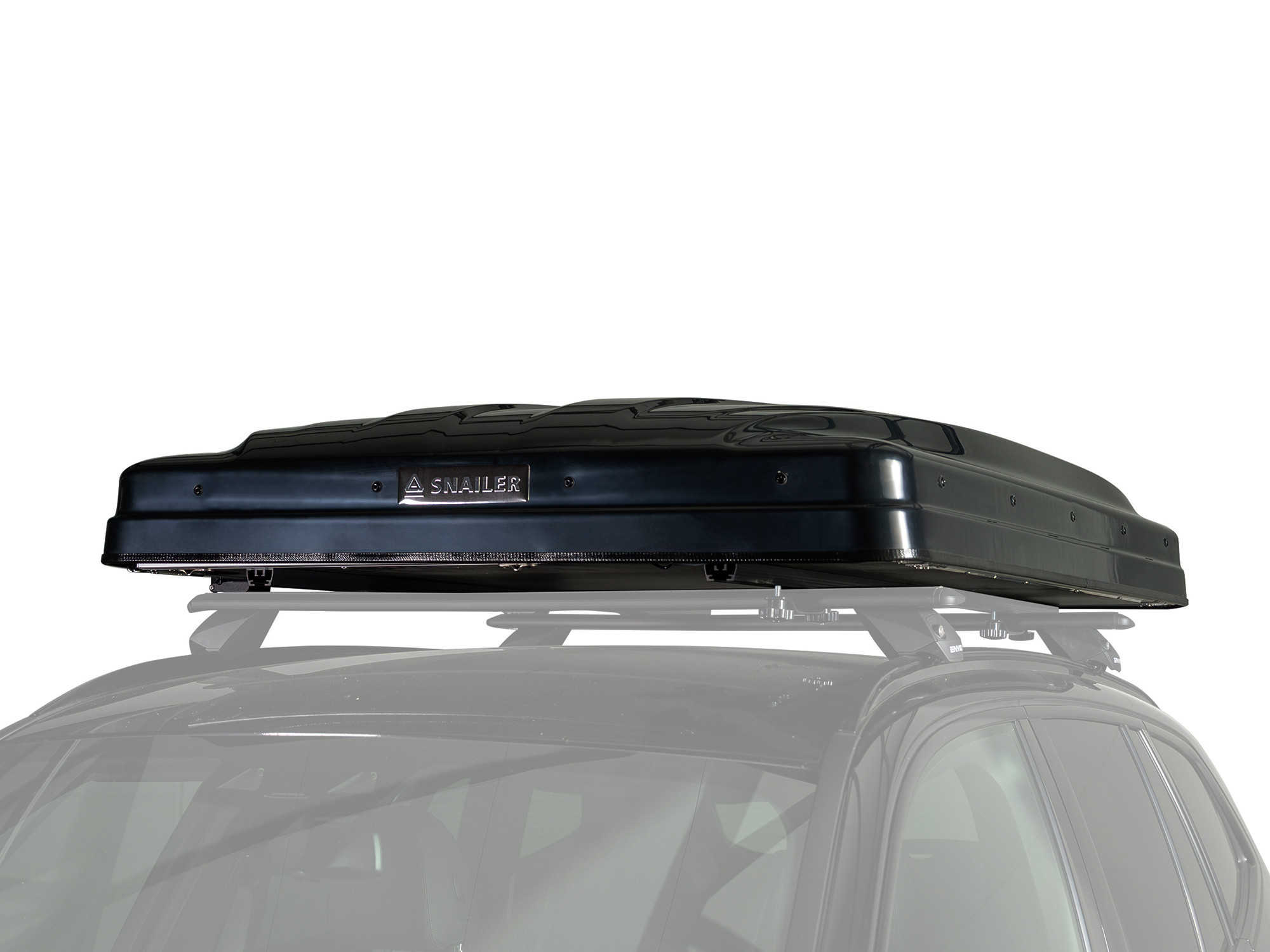 SNAILER® Abis - Tenda da tetto