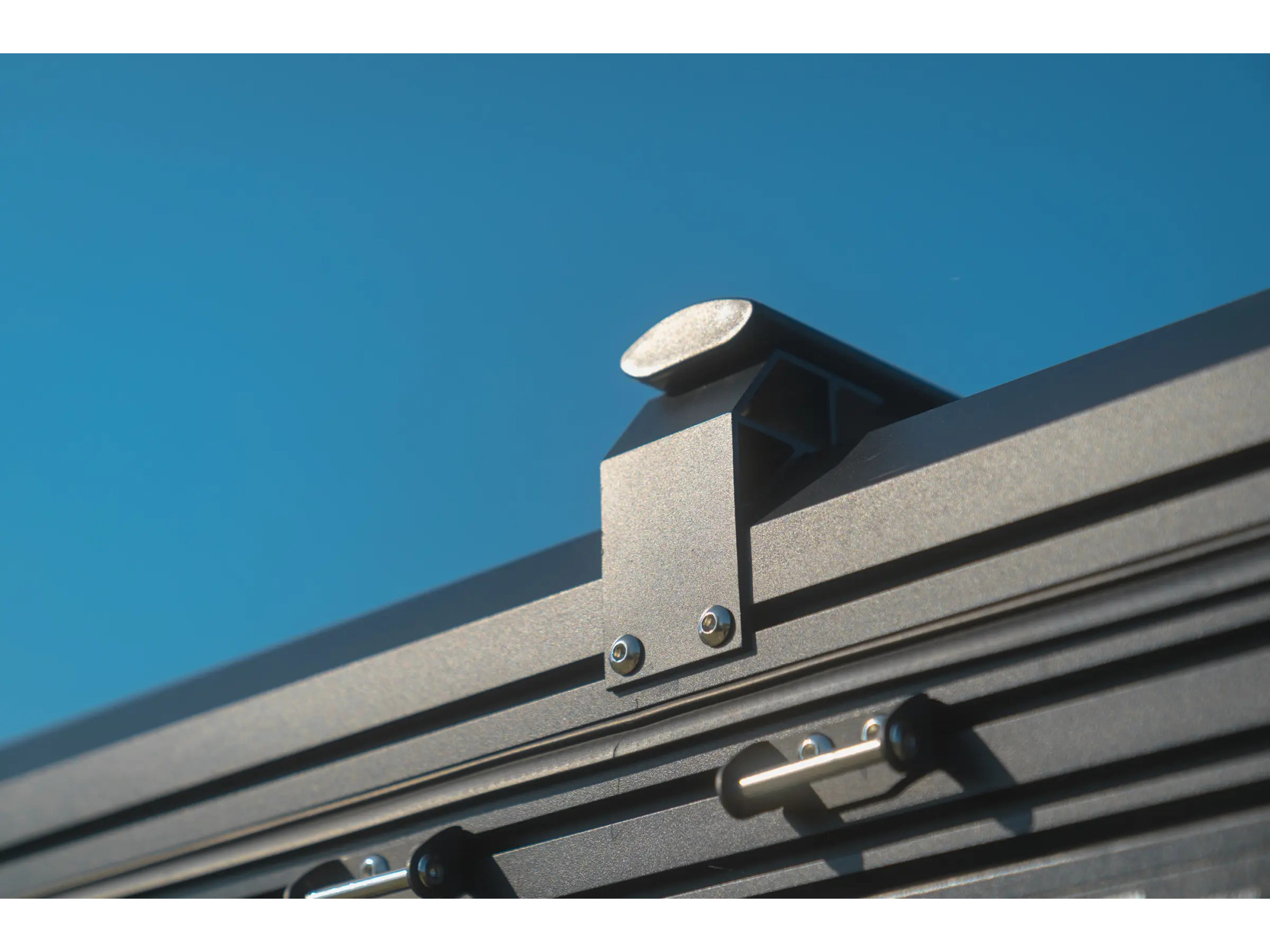 Set barre portatutto per SNAILER Alduo (2 pezzi)