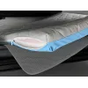 SNAILER® Materasso per tenda da tetto Alduo
