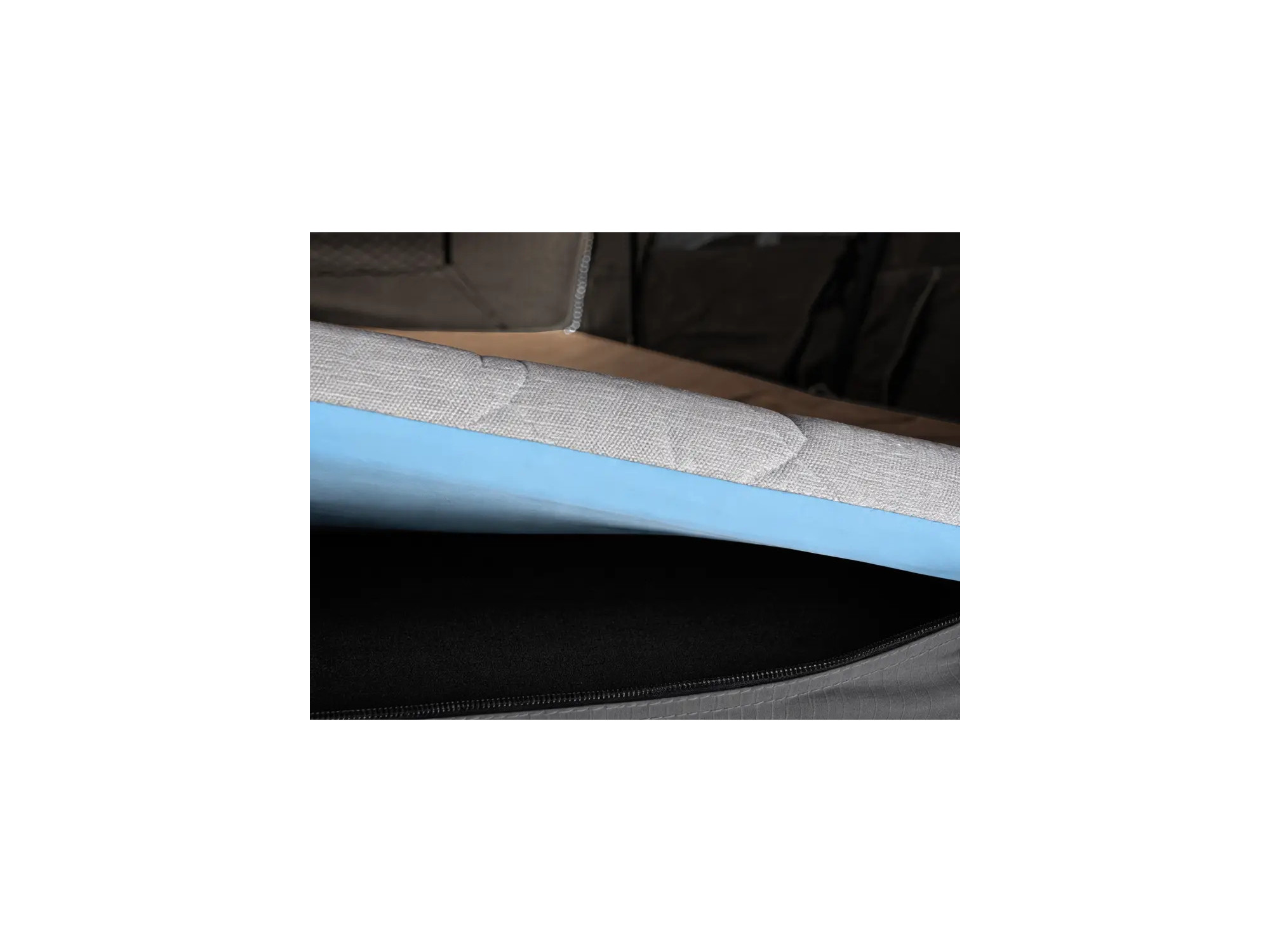 SNAILER® Materasso per tenda da tetto Abis MAX